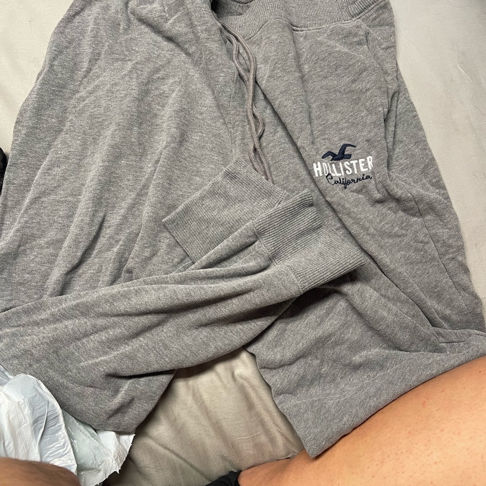 Hollister Women’s joggers